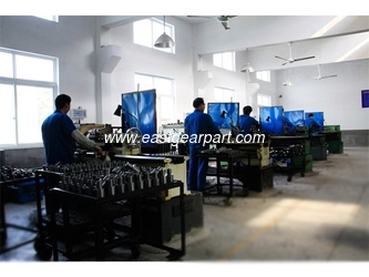 East Gear Manufacturing Co., Ltd.