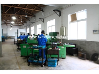 East Gear Manufacturing Co., Ltd.