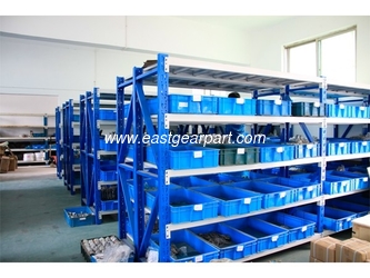 East Gear Manufacturing Co., Ltd.