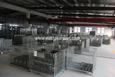 East Gear Manufacturing Co., Ltd.