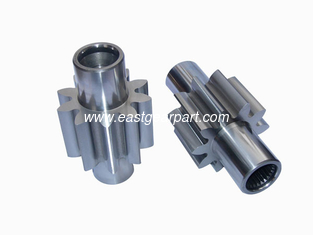 China Parker Commercial P350 gear pump gears and shafts supplier