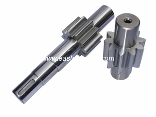 China Hydraulic Gear Pump Gears supplier