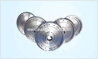 China Off-Highway Systems Vehicle Gears supplier