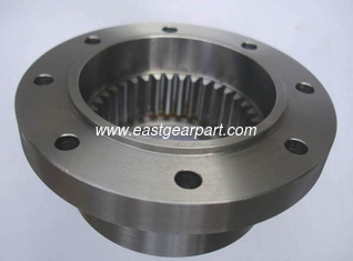 China Internal Gears supplier