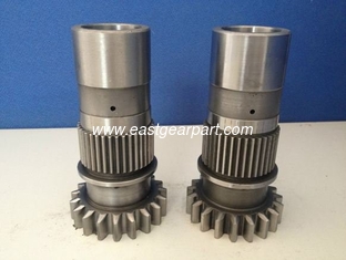 China Construction Machinery Gears supplier