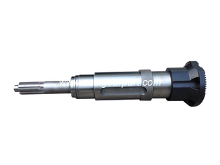 China Auto Motor Shaft supplier