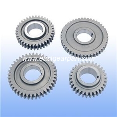 China Custom Bull Gears supplier