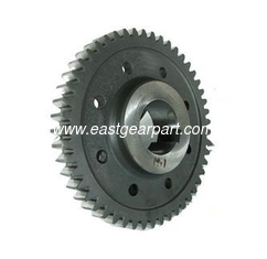 China Hydraulic Steering Pump Gears supplier