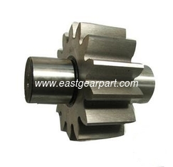 China Custom Oil Pump Gears supplier