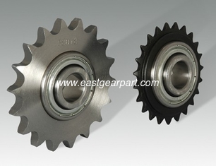 China Precision Sprockets supplier