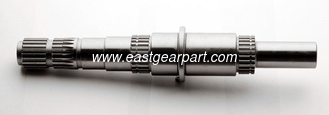 China Custom Drive Shafts supplier