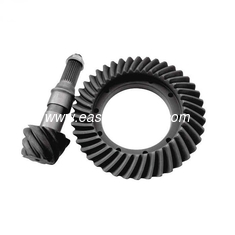 China Quality GAZ Truck 3302 Spiral Bevel Gears supplier