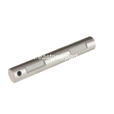 China Alloy Steel Turning Drive Shaft Parts Tail Gear Box for Tractor supplier