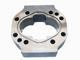 China Commercial P75 P76 Gear Pump Castings supplier