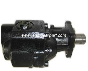 China Hyva Dump Truck Tipper Gear Pump supplier