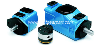 China Vickers V series vane pump supplier