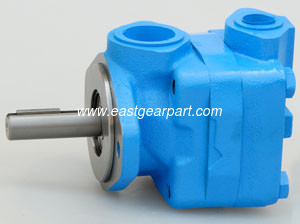 China Vickers V10 V20 V2010 V2020 series vane pump supplier