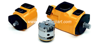 China Vickers VQ series vane pump supplier