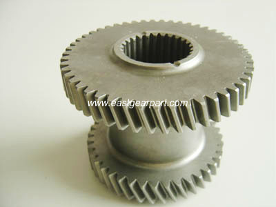 High Precision Helical Gears supplier