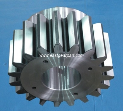 Spur Gears supplier