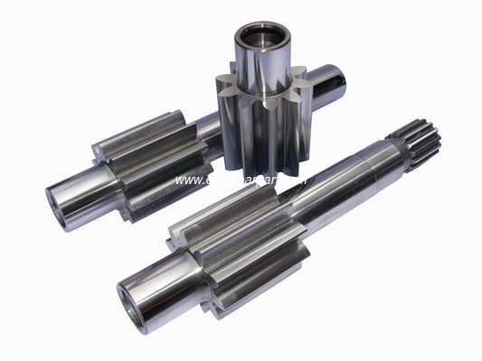 High Pressure Pump Gears supplier