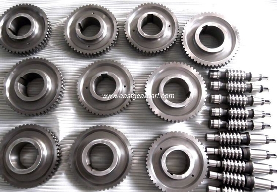 Worm Gears supplier