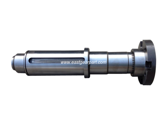 Auto Motor Shaft supplier