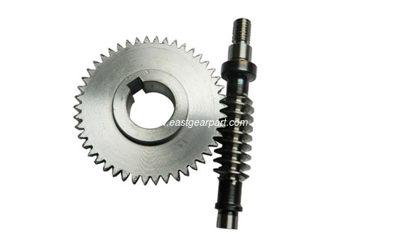 Custom Worm Gears supplier