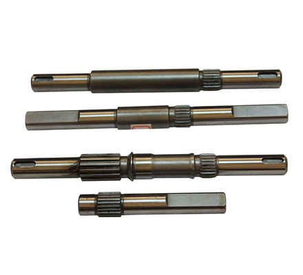 Custom Drive Shafts supplier