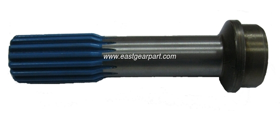 Custom Spline Shafts supplier