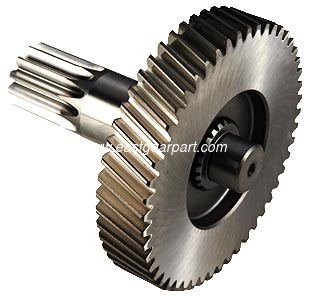 High Precision Helical Gears supplier