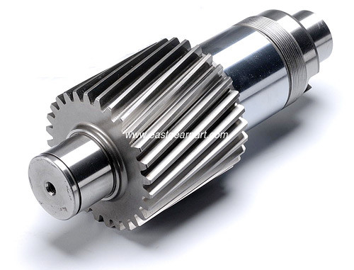 Precision Helical Gears supplier