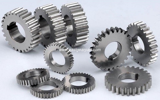 Spur Gears supplier