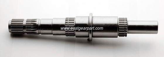 Custom Drive Shafts supplier