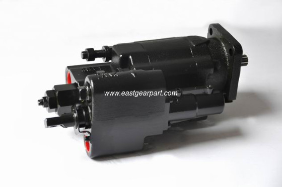 C101 C102 gear pump dump pump supplier