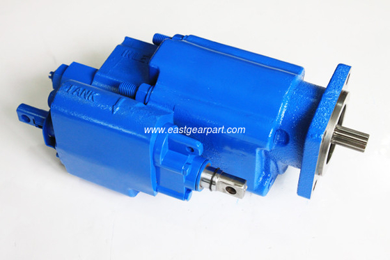 C101 C102 gear pump dump pump supplier