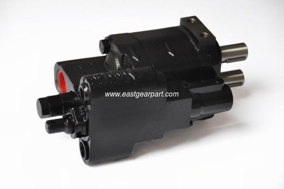 G101 G102 gear pump dump pump supplier