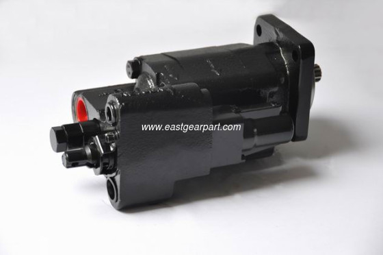 G101 G102 gear pump dump pump supplier