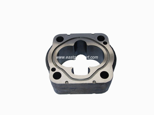 Commercial P30 P31 Gear Pump Castings supplier