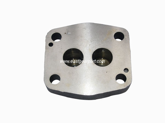 Commercial P30 P31 Gear Pump Castings supplier