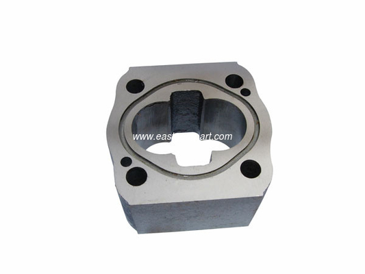 Commercial P50 P51 Gear Pump Castings supplier