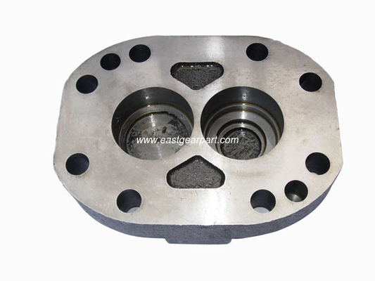 Commercial P75 P76 Gear Pump Castings supplier