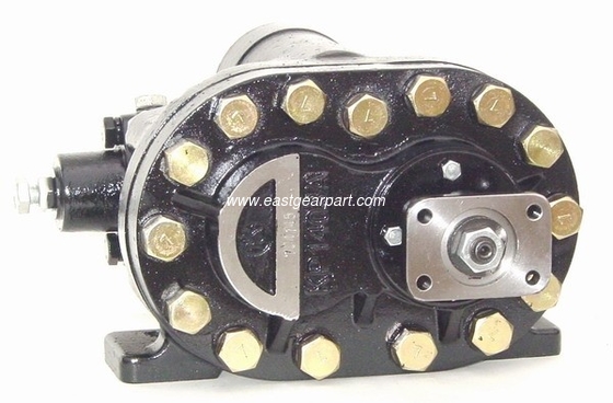 KP35 KP55 KP75 KP1403 KP1405 KP1503 KP1505 Series Gear Pump supplier