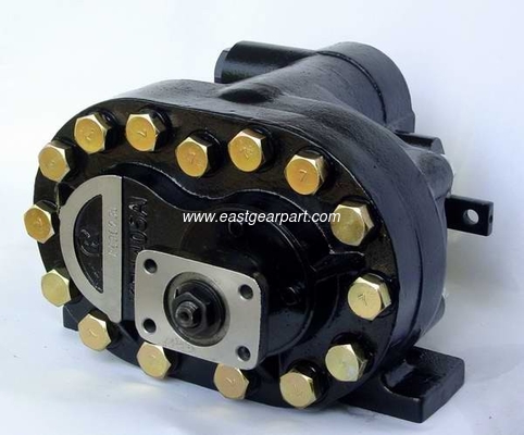 KP35 KP55 KP75 KP1403 KP1405 KP1503 KP1505 Series Gear Pump supplier