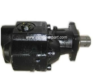 Hyva Dump Truck Tipper Gear Pump supplier