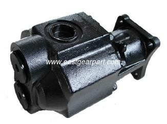 Hyva Dump Truck Tipper Gear Pump supplier