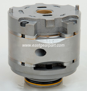 Vickers 20V/VQ, 25V/VQ, 35V/VQ, 45V/VQ Cartridge Kits supplier